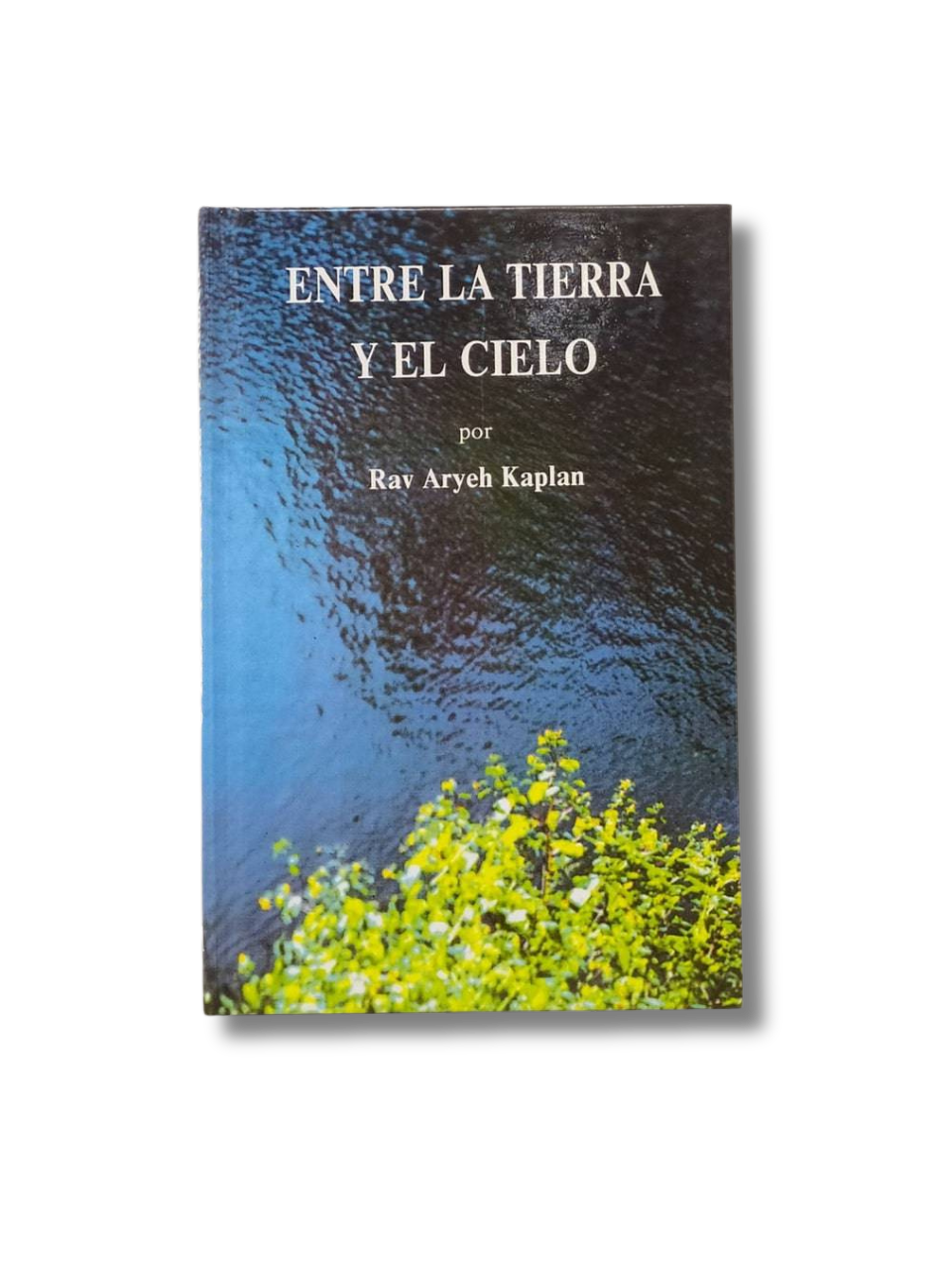 Entre la tierra y el cielo
