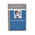 Maimonides Vida y Enseñanzas del Gran Filosofo Judio