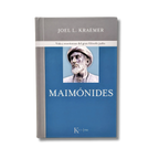 Maimonides Vida y Enseñanzas del Gran Filosofo Judio