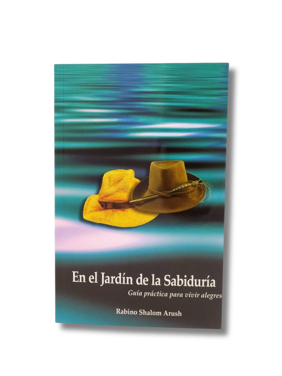 En el jardín de la sabiduría