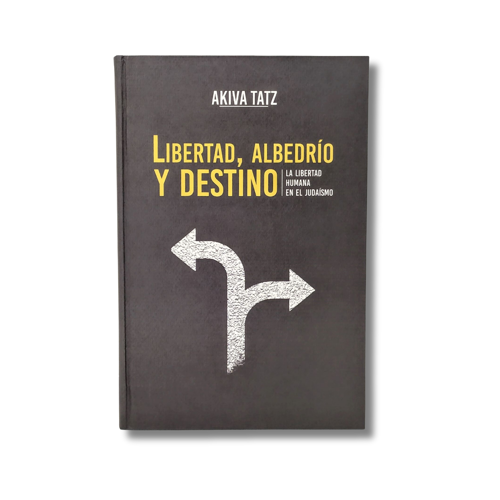 Libertad Albedrio y Destino
