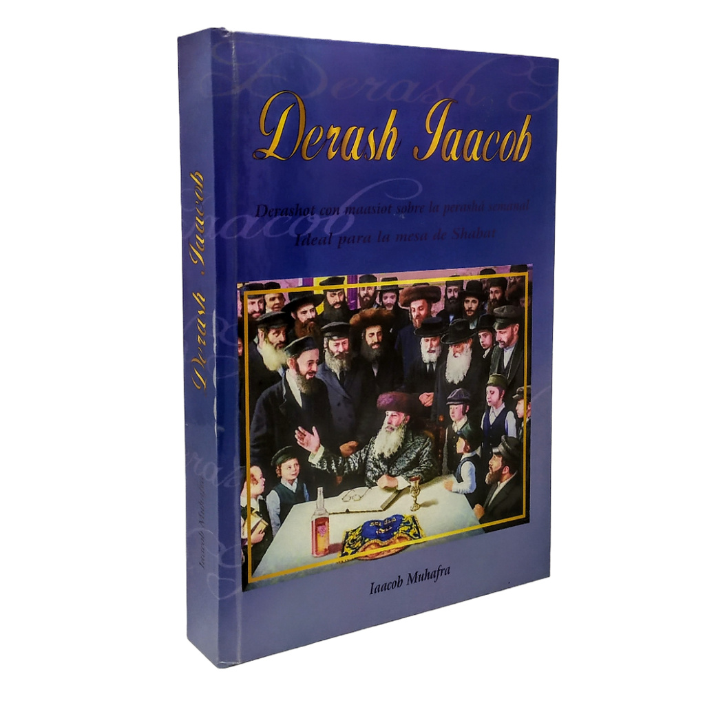 Derash Iaacob  11237