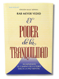 El poder de la tranquilidad