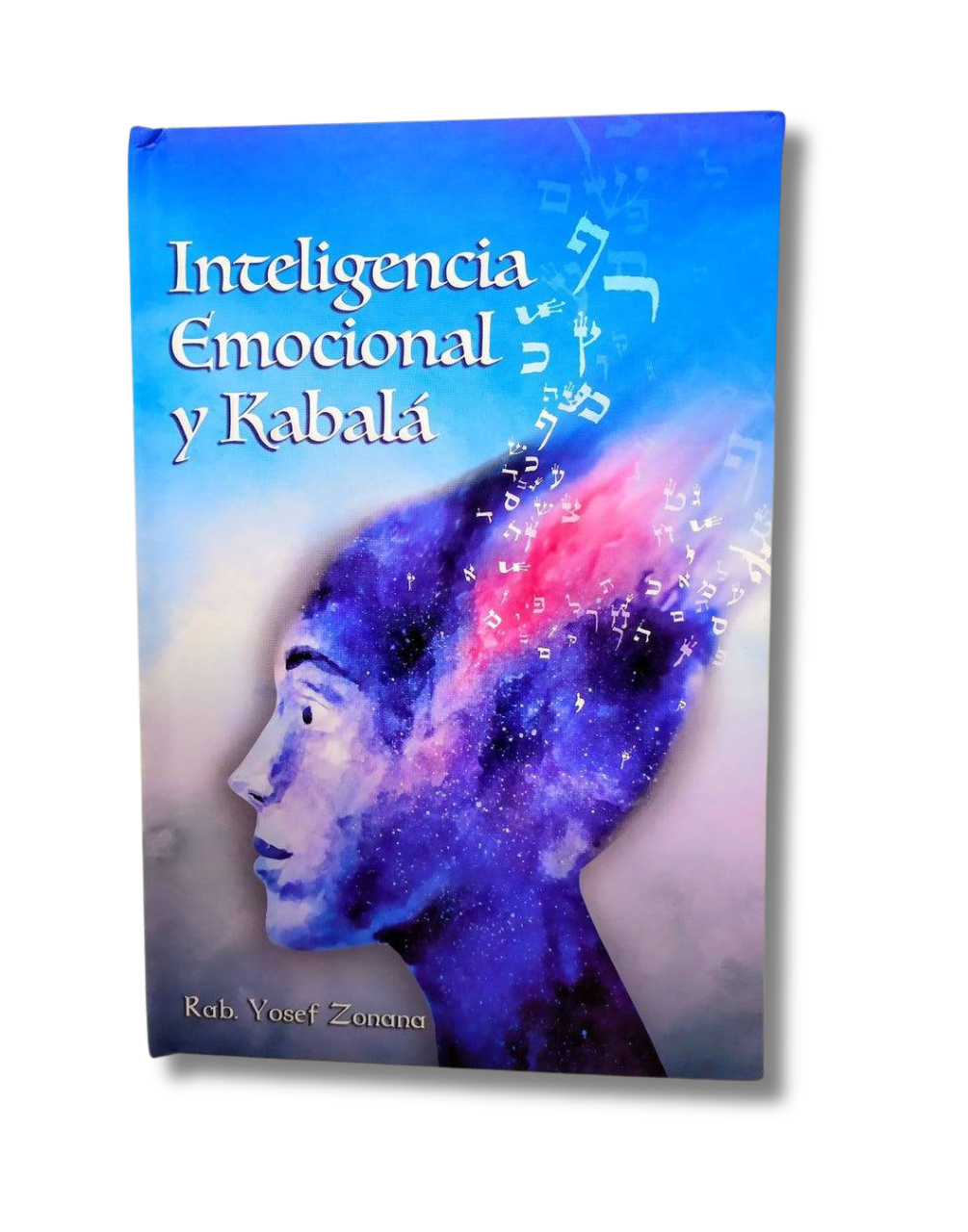 Inteligencia emocional y Kabalá | Rab Yosef Jaim Zonana | Aprende a gestionar emociones con sabiduría espiritual