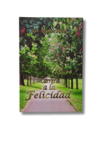 Carrera a la felicidad