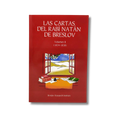 Las cartas del Rabi Natan de Breslov volumen II