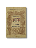 El Libro De La Claridad (Sefer Ha-Bahir)