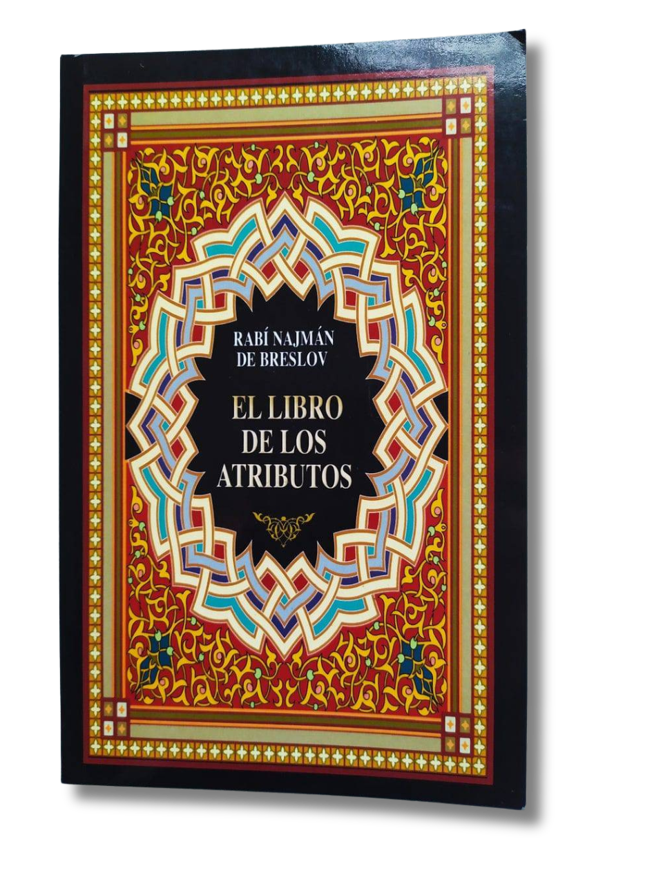 El Libro de Los Atributos
