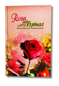 Rosa entre espinas