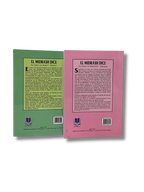 El Midrash Dice Bolsillo (pocket) Juego