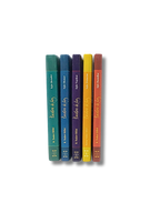 Escalera de Luz Juego 5 tomos de jumash