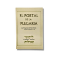 El Portal De La Plegaria Vol III, del 41-66