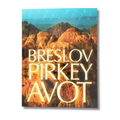 Breslov Pirkei Avot