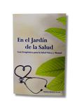 En el jardín de la salud