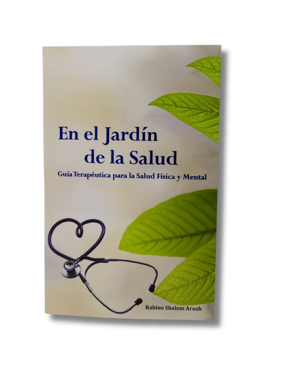in the garden of health