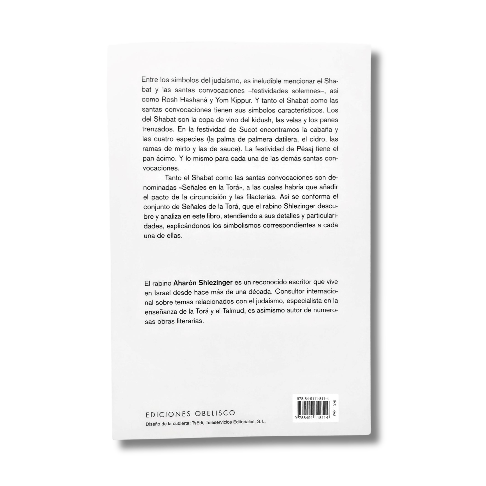 Los Simbolos del Judaismo