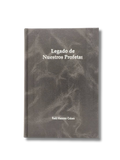 Legado De Nuestros Profetas Tomo 1