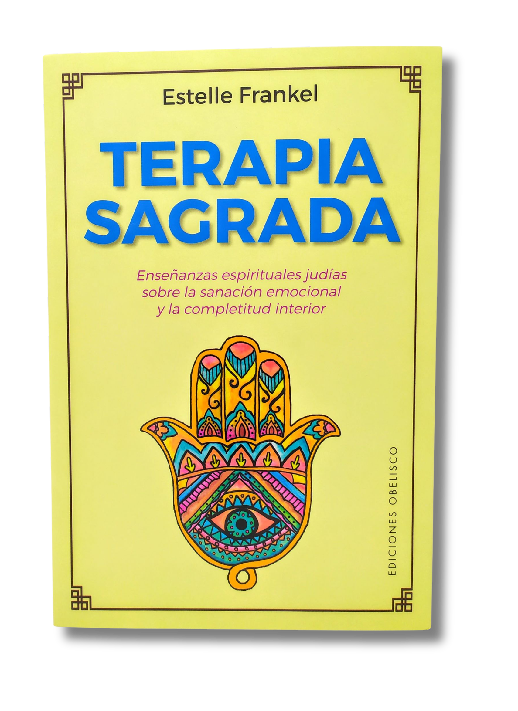 Terapia Sagrada