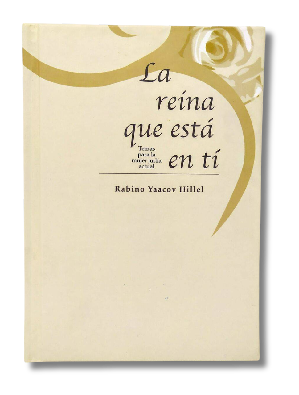 La Reina Que Esta En Ti