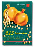613 historias tomo 7