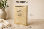 Majzor de Yom Kipur hebreo español con fonética | Shalom Yerushalayim Yosef Jaim | Rezos completos para sinagoga