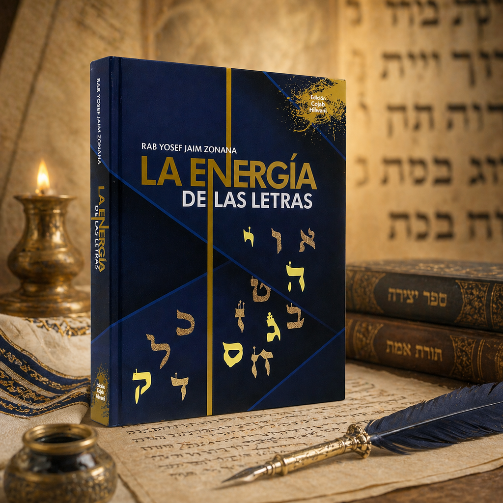 La Energia de las Letras