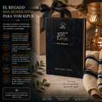 Majzor de Yom Kipur ashkenazí hebreo español con fonética | Nusaj Ashkenaz completo | Ideal para Altas Fiestas