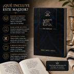 Majzor de Yom Kipur ashkenazí hebreo español con fonética | Nusaj Ashkenaz completo | Ideal para Altas Fiestas