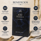 Majzor de Rosh Hashaná ashkenazí hebreo español con fonética | Nusaj Ashkenaz completo | Ideal para sinagoga