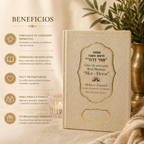 Majzor de Rosh Hashaná hebreo español con fonética | Edición Mor-Deror | Ideal para sinagoga y festividades