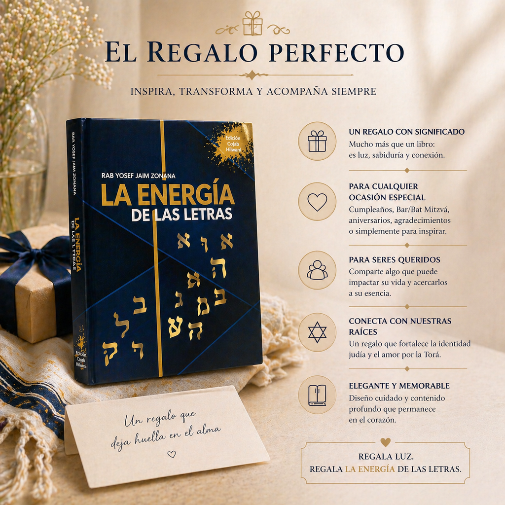 La Energia de las Letras