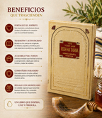 Majzor de Rosh Hashaná hebreo español con fonética completa | Yosef Jaim | Edición elegante para sinagoga y festividades