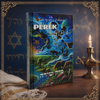 Perek Shira R Josef Zonana