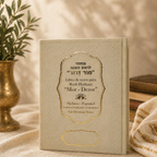 Majzor de Rosh Hashaná hebreo español con fonética | Edición Mor-Deror | Ideal para sinagoga y festividades
