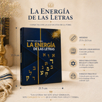 La Energia de las Letras