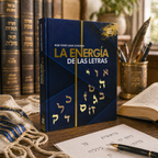 La Energia de las Letras
