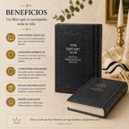 Majzor Rosh Hashaná Shem Tov Elegante | Edición premium | Rezos completos