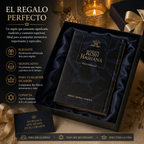 Majzor de Rosh Hashaná ashkenazí hebreo español con fonética | Nusaj Ashkenaz completo | Ideal para sinagoga