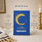 La magia del presente | Rab Yosef Jaim Zonana | Enseñanzas de Kabalá y transformación personal