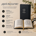 Majzor Rosh Hashaná Shem Tov Elegante | Edición premium | Rezos completos