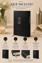 Majzor Sucot Shem Tov hebreo español | Libro de rezos completo | Edición elegante tipo cuero