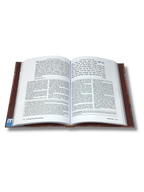 La Hagada Tradicional Sefaradi Artscroll con comentarios
