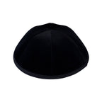 Kipa Terciopelo negro  iKippah Premium