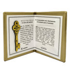 La Llave del Sustento