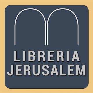 Libreria Jerusalem Centro