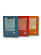 El Midrash Dice Bolsillo (pocket) Juego
