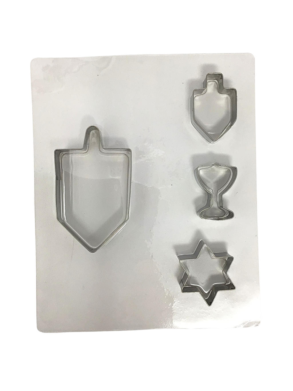 Moldes de Galletas Januka 05124