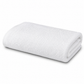 Toalla Baño Opal Algodon 60x120cm 550gsm Hotelera Uso Rudo