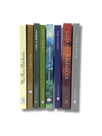 Perspectivas Superacion Personal Juego de 8 Tomos