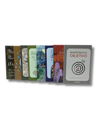 Perspectivas Superacion Personal Juego de 8 Tomos